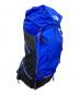 中古・古着 THE NORTH FACE (ザ ノース フェイス) OURANOS 45 ブルー：13000円