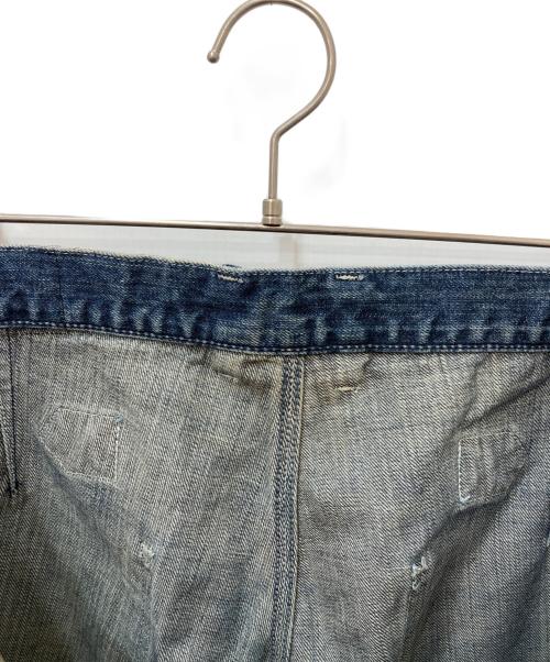 NEIGHBORHOOD（ネイバーフッド）NEIGHBORHOOD (ネイバーフッド) SAVAGE.UTILITY/C-PT ブルー サイズ:Lの古着・服飾アイテム