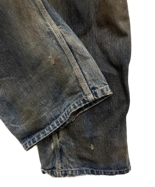 NEIGHBORHOOD（ネイバーフッド）NEIGHBORHOOD (ネイバーフッド) SAVAGE.UTILITY/C-PT ブルー サイズ:Lの古着・服飾アイテム
