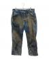 NEIGHBORHOOD（ネイバーフッド）の古着「SAVAGE.UTILITY/C-PT」｜ブルー