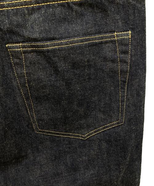 BUZZ RICKSON'S（バズリクソンズ）Buzz Rickson's (バズリクソンズ) 大戦モデルデニムパンツ ブルー サイズ:36の古着・服飾アイテム