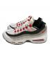 NIKE (ナイキ) AIR MAX 95 BIG BUBBLE PREMIUM WHITE ホワイト サイズ:28.5：20000円