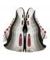 中古・古着 NIKE (ナイキ) AIR MAX 95 BIG BUBBLE PREMIUM WHITE ホワイト サイズ:28.5：20000円
