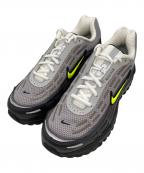 NIKEナイキ）の古着「AIR MAX TL 2.5 PEARL GREY/NEON YELLOW-ANTHRACITE」｜グレー