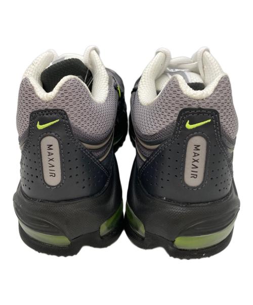 NIKE（ナイキ）NIKE (ナイキ) AIR MAX TL 2.5 PEARL GREY/NEON YELLOW-ANTHRACITE グレー サイズ:28の古着・服飾アイテム