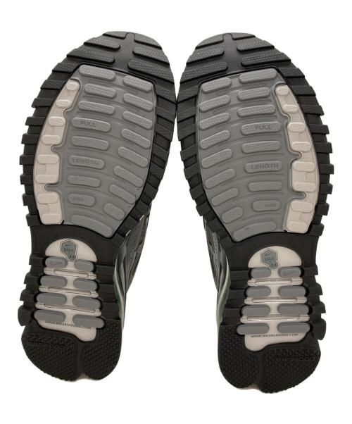 NIKE（ナイキ）NIKE (ナイキ) AIR MAX TL 2.5 PEARL GREY/NEON YELLOW-ANTHRACITE グレー サイズ:28の古着・服飾アイテム