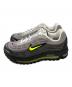 NIKE (ナイキ) AIR MAX TL 2.5 PEARL GREY/NEON YELLOW-ANTHRACITE グレー サイズ:28：17000円