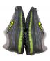 中古・古着 NIKE (ナイキ) AIR MAX TL 2.5 PEARL GREY/NEON YELLOW-ANTHRACITE グレー サイズ:28：17000円