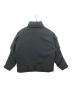 DAIWA PIER39 (ダイワ ピア39) TECH PADDING MIL JACKET ブラック サイズ:S：25000円