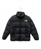 THE NORTH FACEザ ノース フェイス）の古着「Nuptse Jacket」｜ブラック