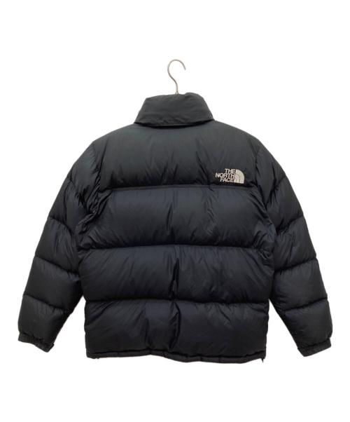THE NORTH FACE（ザ ノース フェイス）THE NORTH FACE (ザ ノース フェイス) Nuptse Jacket ブラック サイズ:Lの古着・服飾アイテム