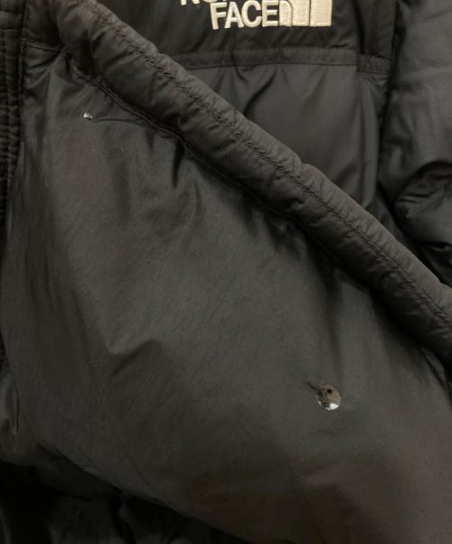 THE NORTH FACE（ザ ノース フェイス）THE NORTH FACE (ザ ノース フェイス) Nuptse Jacket ブラック サイズ:Lの古着・服飾アイテム