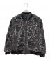 Embellish（エンブリッシュ）の古着「JANE JACKET」｜ブラック