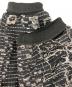 中古・古着 Embellish (エンブリッシュ) JANE JACKET ブラック サイズ:L：12000円
