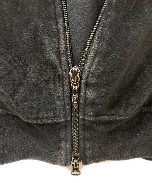 Needles（ニードルズ）Needles (ニードルズ) VELOUR TRACK JACKET ブラック サイズ:Mの古着・服飾アイテム