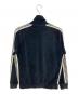 Needles (ニードルズ) VELOUR TRACK JACKET ブラック サイズ:M：18000円