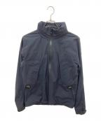 DESCENTE ALLTERRAINデザイント オルテライン）の古着「BOA SHELL JACKET 