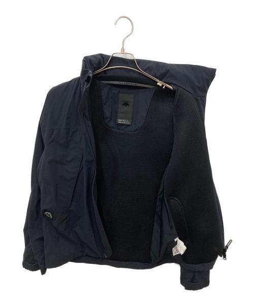 DESCENTE ALLTERRAIN（デザイント オルテライン）Descente ALLTERRAIN (デザイント オルテライン) BOA SHELL JACKET 
