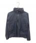 Descente ALLTERRAIN（デザイント オルテライン）の古着「BOA SHELL JACKET 