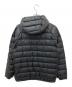 L.L.Bean (エルエルビーン) ウルトラライト 850 ダウン・ジャケット ブラック サイズ:L：12000円