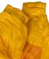 中古・古着 THE NORTH FACE (ザ ノース フェイス) Prism Down Jacket イエロー サイズ:100：15000円