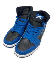 NIKE（ナイキ）の古着「Air Jordan 1 Retro High OG」｜ブルー