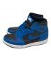 NIKE (ナイキ) Air Jordan 1 Retro High OG ブルー サイズ:25.5：9000円