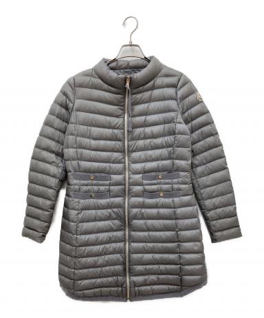 中古・古着通販】MONCLER (モンクレール) AUBRY/ダウンコート