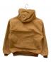 CarHartt (カーハート) アクティブジャケット ブラウン サイズ:M：18000円