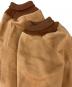 中古・古着 CarHartt (カーハート) アクティブジャケット ブラウン サイズ:M：18000円