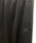 中古・古着 Needles (ニードルズ) STUDIOUS (ステュディオス) H.D. Track Pant - Poly Smooth ブラック サイズ:L：20000円