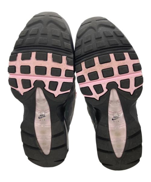 NIKE（ナイキ）NIKE (ナイキ) Women's Air Max 95 OG Big Bubble グレー サイズ:29の古着・服飾アイテム