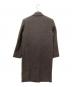 TODAYFUL (トゥデイフル) Wool 100% Chester Coat ブラウン サイズ:38：28000円
