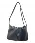 nothing written（ナッシングリトゥン）の古着「NELLA STRAP MINI BAG　ミニバッグ」｜ブラック