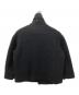 TODAYFUL (トゥデイフル) Standcollar Boucle Jacket ブラック サイズ:38：20000円