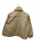 TODAYFUL (トゥデイフル) Monster Down Jacket ベージュ サイズ:38：25000円