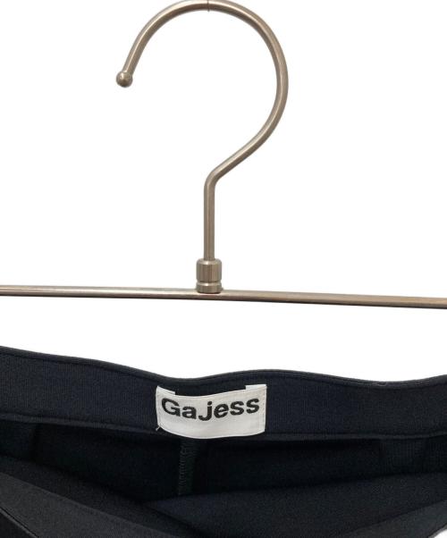 cajess（-）cajess (-) タイトスカート ネイビー サイズ:36の古着・服飾アイテム