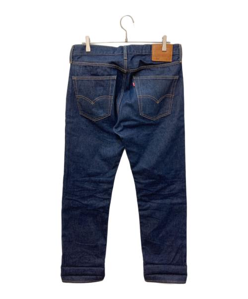LEVI'S PReMIUM（リーバイス プレミアム）LEVI'S PReMIUM (リーバイス プレミアム) JOURNAL STANDARD (ジャーナルスタンダード) 別注BIGE復刻デニムパンツ ブルー サイズ:33の古着・服飾アイテム