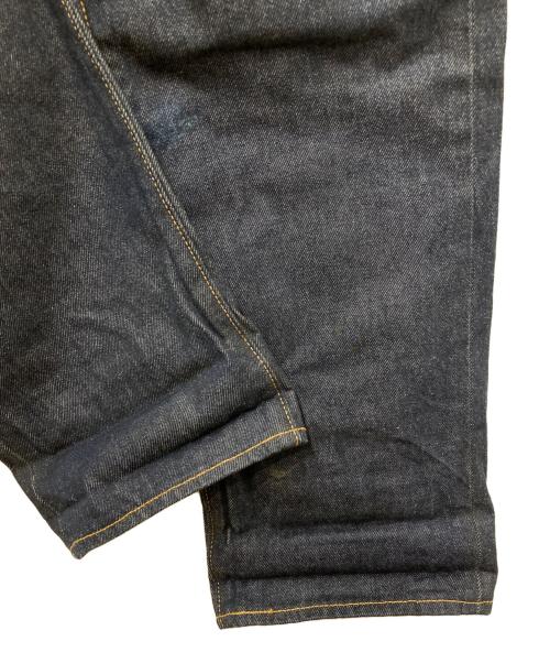 LEVI'S PReMIUM（リーバイス プレミアム）LEVI'S PReMIUM (リーバイス プレミアム) JOURNAL STANDARD (ジャーナルスタンダード) 別注BIGE復刻デニムパンツ ブルー サイズ:33の古着・服飾アイテム