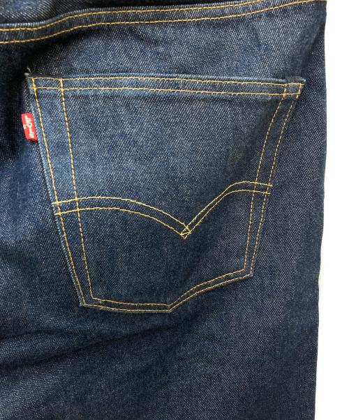 LEVI'S PReMIUM（リーバイス プレミアム）LEVI'S PReMIUM (リーバイス プレミアム) JOURNAL STANDARD (ジャーナルスタンダード) 別注BIGE復刻デニムパンツ ブルー サイズ:33の古着・服飾アイテム