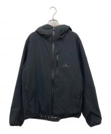 MONCLER（モンクレール）の古着「KYTO GIUBOTTO（キト ジュボット）」｜ブラック