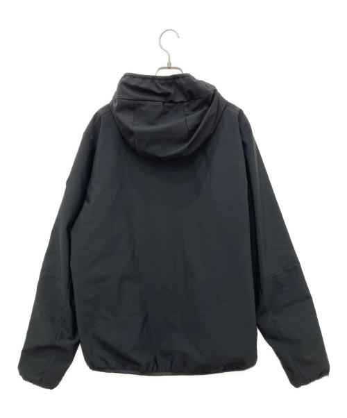 MONCLER（モンクレール）MONCLER (モンクレール) KYTO GIUBOTTO（キト ジュボット） ブラック サイズ:3の古着・服飾アイテム