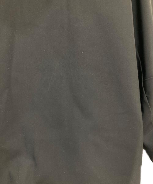 MONCLER（モンクレール）MONCLER (モンクレール) KYTO GIUBOTTO（キト ジュボット） ブラック サイズ:3の古着・服飾アイテム