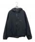 MONCLER（モンクレール）の古着「KYTO GIUBOTTO（キト ジュボット）」｜ブラック