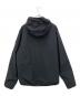 MONCLER (モンクレール) KYTO GIUBOTTO（キト ジュボット） ブラック サイズ:3：70000円