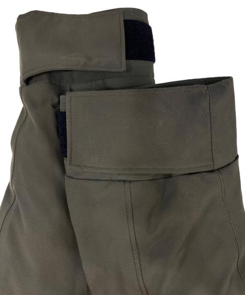 THE NORTH FACE（ザ ノース フェイス）THE NORTH FACE (ザ ノース フェイス) ANTARCTICA PARKA グリーン サイズ:Lの古着・服飾アイテム