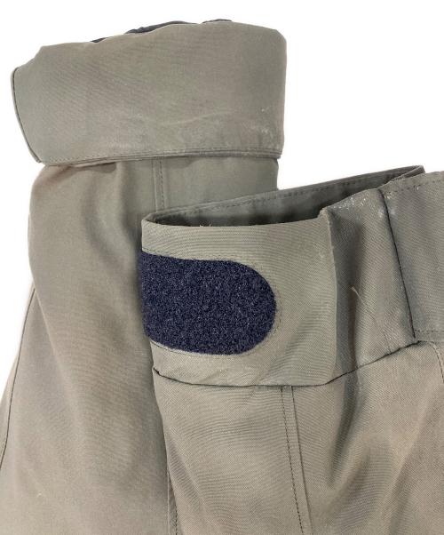 THE NORTH FACE（ザ ノース フェイス）THE NORTH FACE (ザ ノース フェイス) ANTARCTICA PARKA グリーン サイズ:Lの古着・服飾アイテム