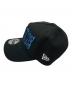 New Era (ニューエラ) Supreme (シュプリーム) Gothic Outline Adjustable ブラック：10000円