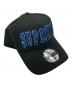 中古・古着 New Era (ニューエラ) Supreme (シュプリーム) Gothic Outline Adjustable ブラック：10000円