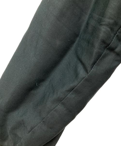 テーラー東洋（テーラートウヨウ）テーラー東洋 Mid 1950s Style Acetate Souvenir Jacket “SKULL”（ミッド・ナインティーン・フィフティーズ・スタイル・アセテート・スーベニア・ジャケット・スカル） ブラック サイズ:Mの古着・服飾アイテム